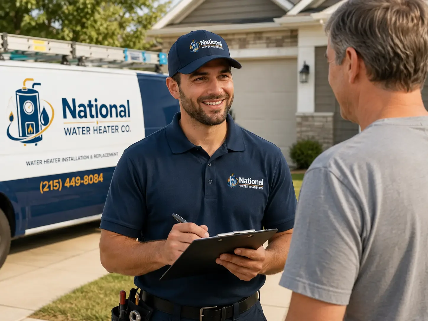 Water Heater Installation Mount Clemens, MI FAQs
